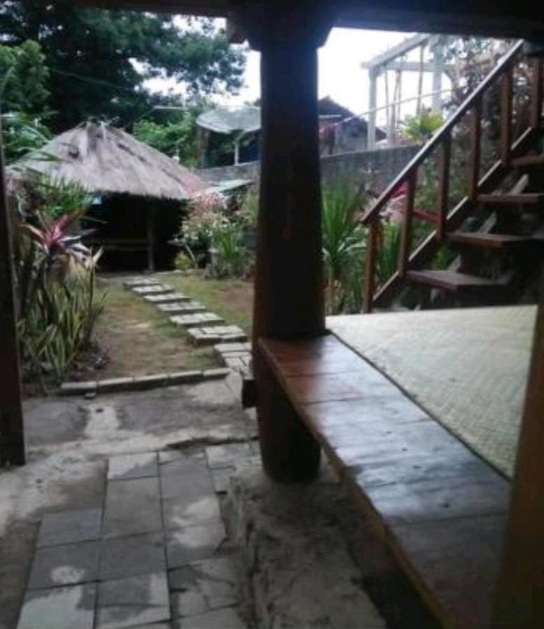 Akria Bed And Breakfast Bayan Dış mekan fotoğraf