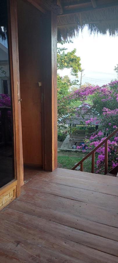 Akria Bed And Breakfast Bayan Dış mekan fotoğraf