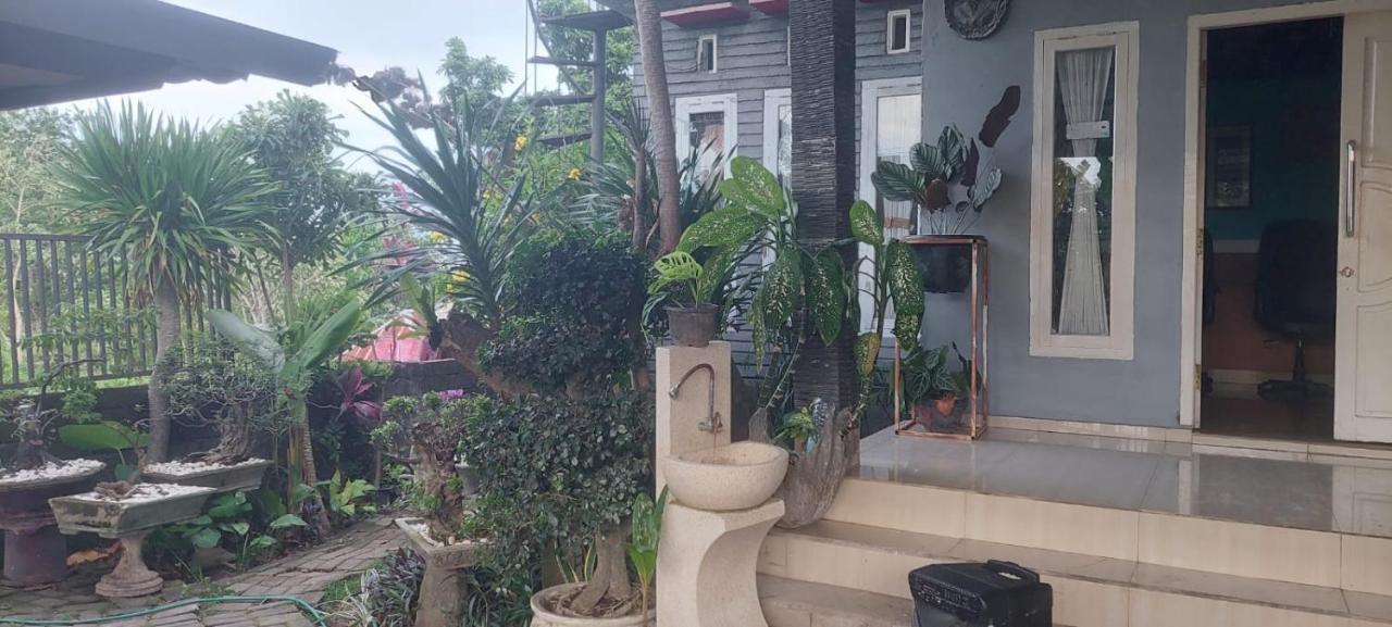 Akria Bed And Breakfast Bayan Dış mekan fotoğraf