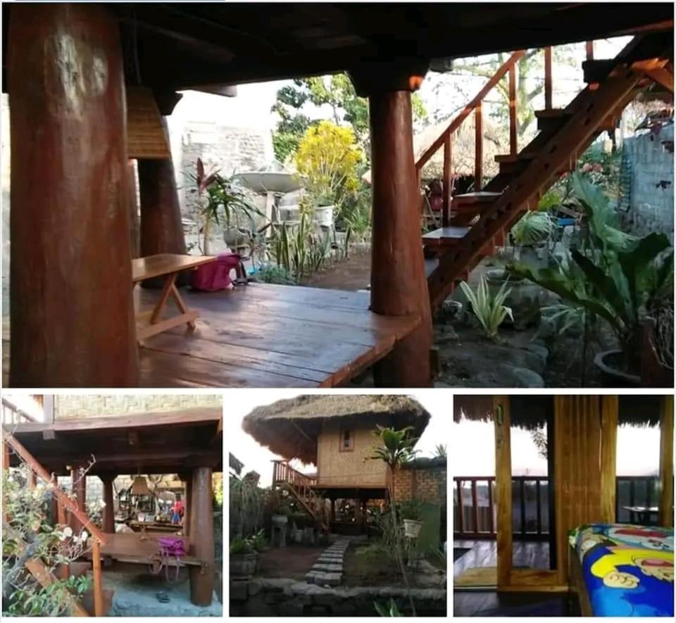Akria Bed And Breakfast Bayan Dış mekan fotoğraf