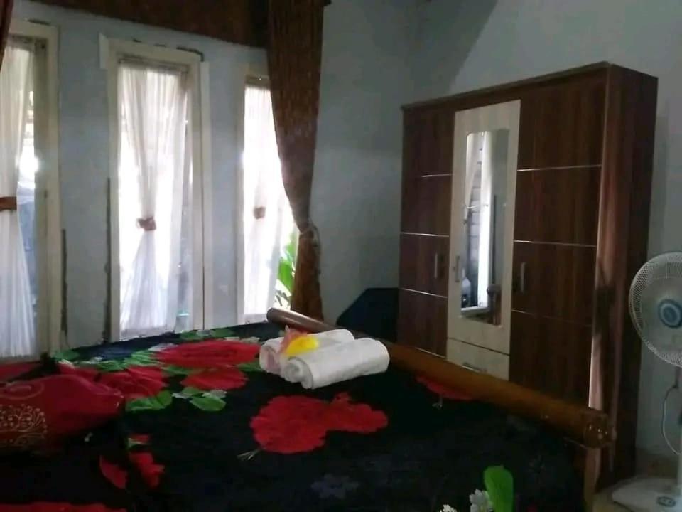 Akria Bed And Breakfast Bayan Dış mekan fotoğraf
