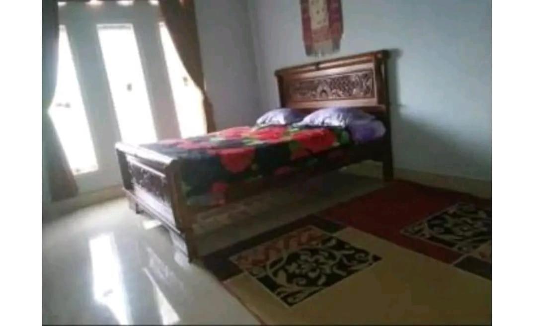 Akria Bed And Breakfast Bayan Dış mekan fotoğraf
