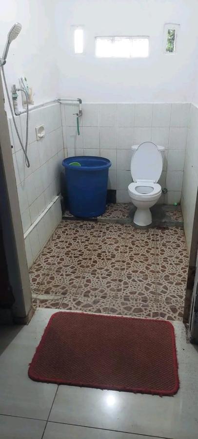 Akria Bed And Breakfast Bayan Dış mekan fotoğraf